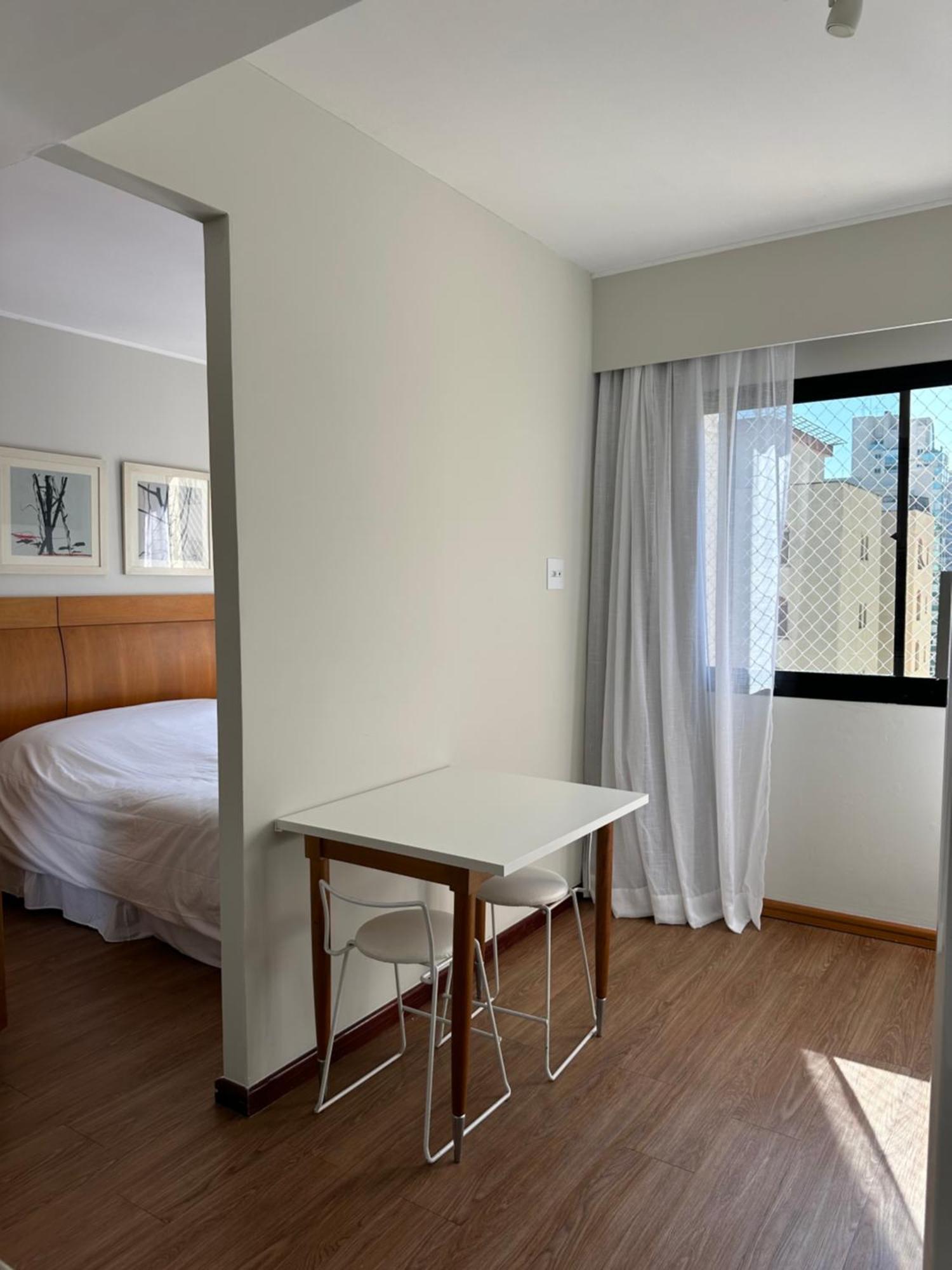 Appartement Elegante Flat Moema à São Paulo Extérieur photo