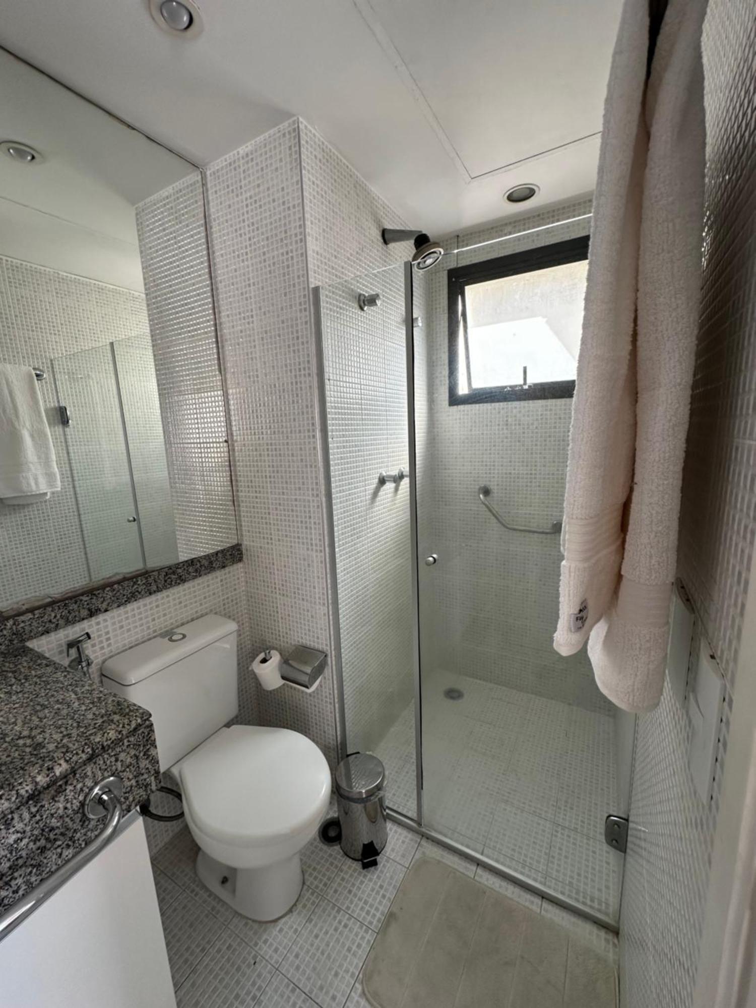 Appartement Elegante Flat Moema à São Paulo Extérieur photo